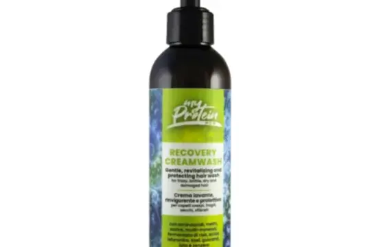 BioGentleaf My Protein HCR Recovery Creamwash Champú Proteico 200ml